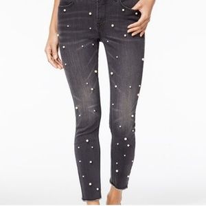 Indigo Rein Saints and Sinners Pearl Jeans